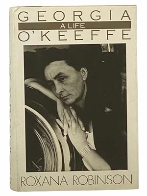 Seller image for Georgia O'Keeffe: A Life for sale by Yesterday's Muse, ABAA, ILAB, IOBA