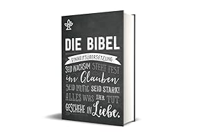 Bild des Verkufers fr Die Bibel. Mit Sonderseiten fr junge Menschen. zum Verkauf von moluna