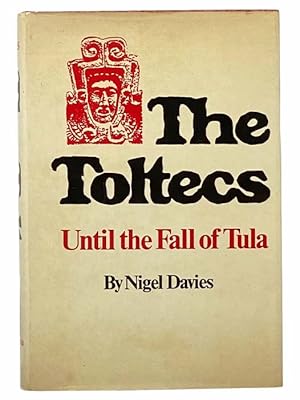 Imagen del vendedor de The Toltecs: Until the Fall of Tula (The Civilization of the American Indian Series, Volume 144) a la venta por Yesterday's Muse, ABAA, ILAB, IOBA