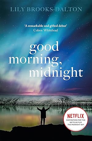 Seller image for Good Morning, Midnight for sale by moluna
