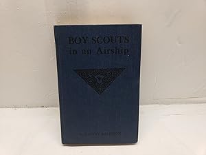 Seller image for Boy Scouts in an Airship for sale by Kota Books