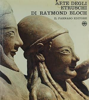 Arte degli Etruschi