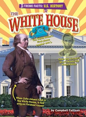 Seller image for White House for sale by GreatBookPrices