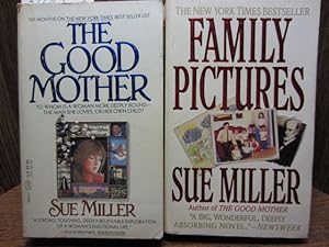 Seller image for THE GOOD MOTHER / FAMILY PICTURES for sale by The Book Abyss