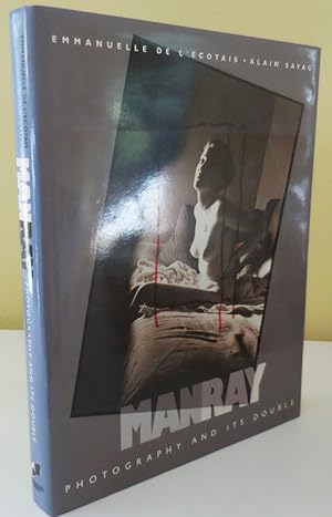 Seller image for Man Ray Photography and Its Double for sale by Derringer Books, Member ABAA