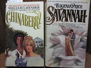 Seller image for CHINABERRY / SAVANNAH for sale by The Book Abyss