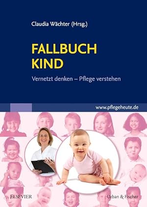 Bild des Verkufers fr Fallbuch Kind zum Verkauf von moluna