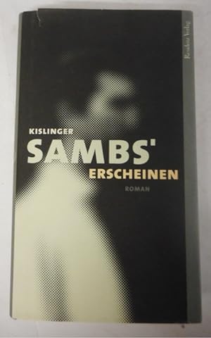 Seller image for Sambs' Erscheinen for sale by Der Buchfreund
