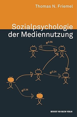 Immagine del venditore per Friemel, T: Sozialpsychologie der Mediennutzung venduto da moluna