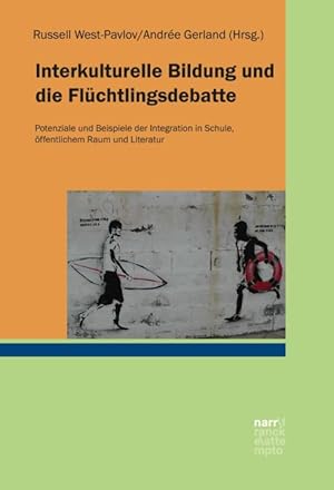 Seller image for Interkulturelle Bildung und die Flüchtlingsdebatte for sale by moluna
