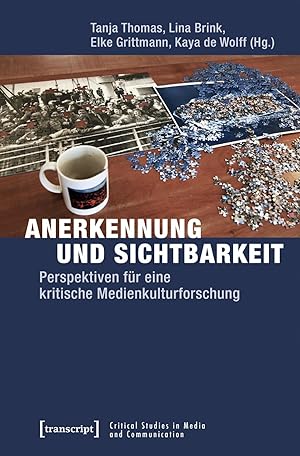 Seller image for Anerkennung und Sichtbarkeit for sale by moluna
