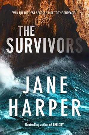 Seller image for The Survivors (Hardcover) for sale by Grand Eagle Retail