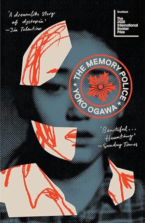 Seller image for The Memory Police (Paperback) for sale by Grand Eagle Retail