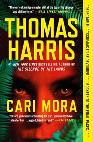 Seller image for Cari Mora for sale by GreatBookPrices