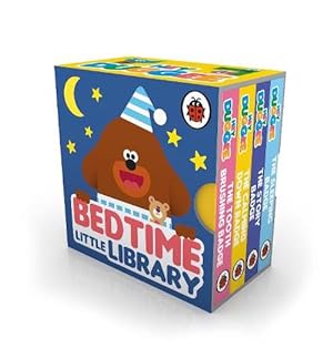 Seller image for Hey Duggee: Bedtime Little Library (Board Books) for sale by Grand Eagle Retail