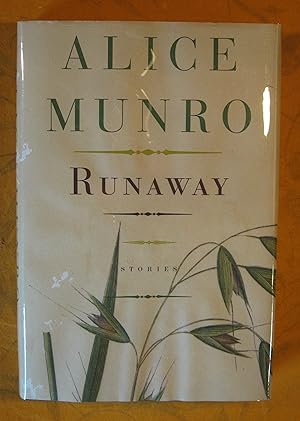 Seller image for Runaway for sale by Pistil Books Online, IOBA