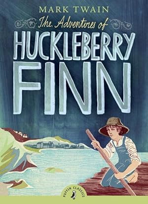 Seller image for The Adventures of Huckleberry Finn for sale by moluna