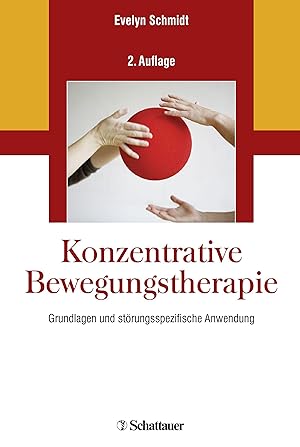 Seller image for Konzentrative Bewegungstherapie for sale by moluna