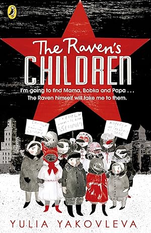 Bild des Verkufers fr The Raven\ s Children zum Verkauf von moluna