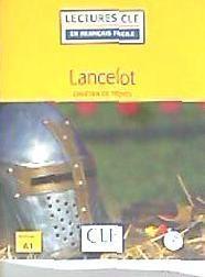 Bild des Verkufers fr Lancelot - Livre+CD - 2 Edition zum Verkauf von moluna