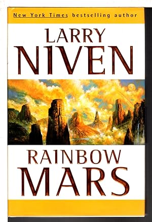 Seller image for RAINBOW MARS. for sale by Bookfever, IOBA  (Volk & Iiams)