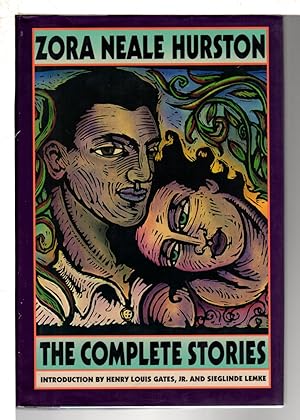 Seller image for THE COMPLETE STORIES. for sale by Bookfever, IOBA  (Volk & Iiams)