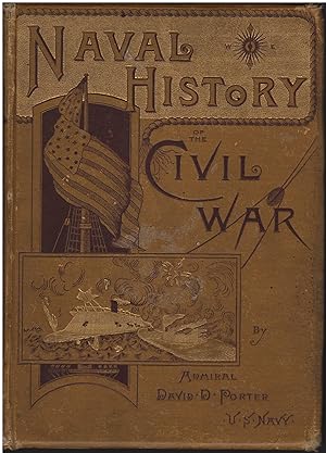 Naval History of the Cxivil War