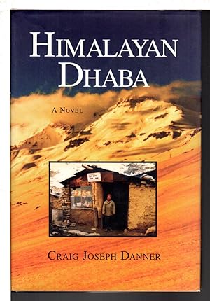 Seller image for HIMALAYAN DHABA. for sale by Bookfever, IOBA  (Volk & Iiams)