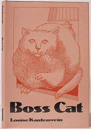 Seller image for Boss Cat for sale by SmarterRat Books