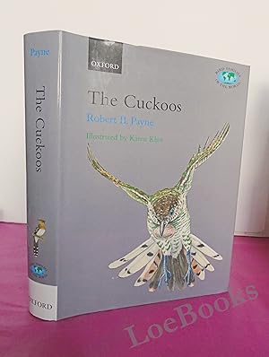 The Cuckoos (Bird Families of the World series)