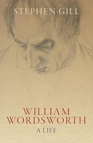 Bild des Verkufers fr William Wordsworth: A Life zum Verkauf von moluna
