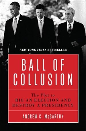 Immagine del venditore per Ball of Collusion (Paperback) venduto da Grand Eagle Retail