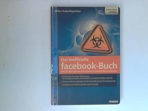 Imagen del vendedor de Das inoffizielle Facebook-Buch : wie Sie Betrugsversuche erkennen und sich davor schtzen. a la venta por ANTIQUARIAT FRDEBUCH Inh.Michael Simon