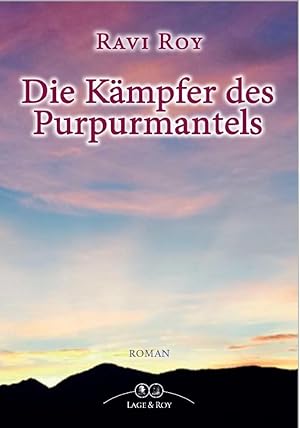 Seller image for Die Kaempfer des Purpurmantels for sale by moluna