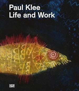 Bild des Verkufers fr Paul Klee zum Verkauf von moluna