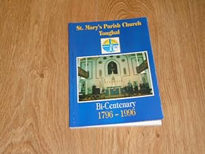 Bild des Verkufers fr Saint Mary's Parish Church Youghal Bi-Centenary 1796 - 1996 zum Verkauf von Dublin Bookbrowsers