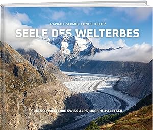 Seller image for Seele des Welterbes for sale by moluna