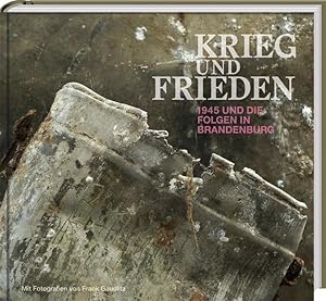 Seller image for Krieg und Frieden for sale by moluna