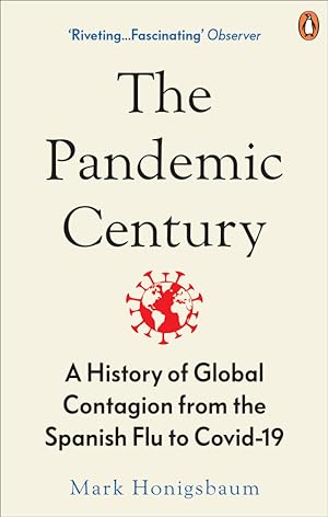 Immagine del venditore per The Pandemic Century venduto da moluna