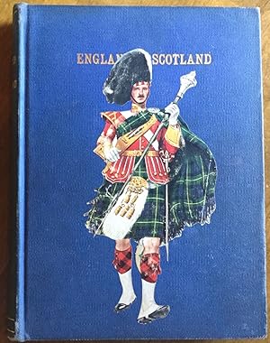 England and Scotland