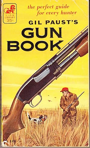 Gil Paust's Gun Book