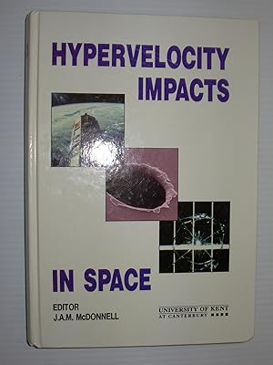 Hypervelocity Impacts in Space
