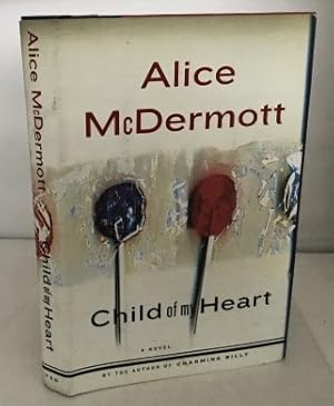 Seller image for Child Of My Heart for sale by S. Howlett-West Books (Member ABAA)