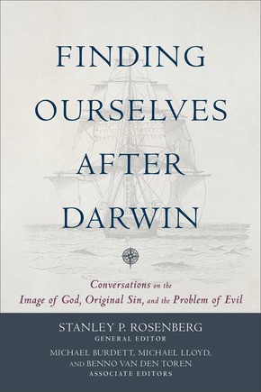 Image du vendeur pour Finding Ourselves after Darwin mis en vente par ChristianBookbag / Beans Books, Inc.