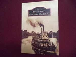 Seller image for Riverboats of Northern California. Images of America. for sale by BookMine
