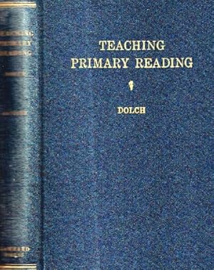 Teaching Primary Reading