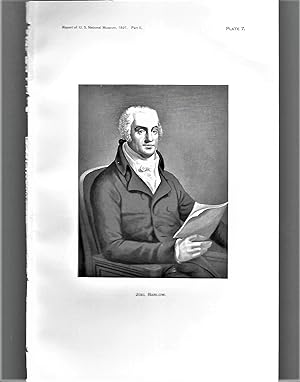 Seller image for Portrait, Illustration for sale by Legacy Books II