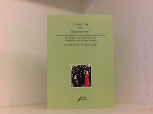 Seller image for Lustgarten und Dmonenpein for sale by Book Broker
