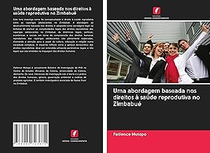 Bild des Verk�ufers f�r Uma abordagem baseada nos direitos � sa�de reprodutiva no Zimbabu� zum Verkauf von moluna