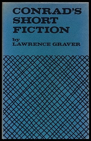 Seller image for CONRAD'S SHORT FICTION. for sale by Alkahest Books